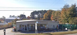 Plus de détails pour 13021A Veterans Memorial Hwy, Douglasville, GA - Industriel/Logistique à louer