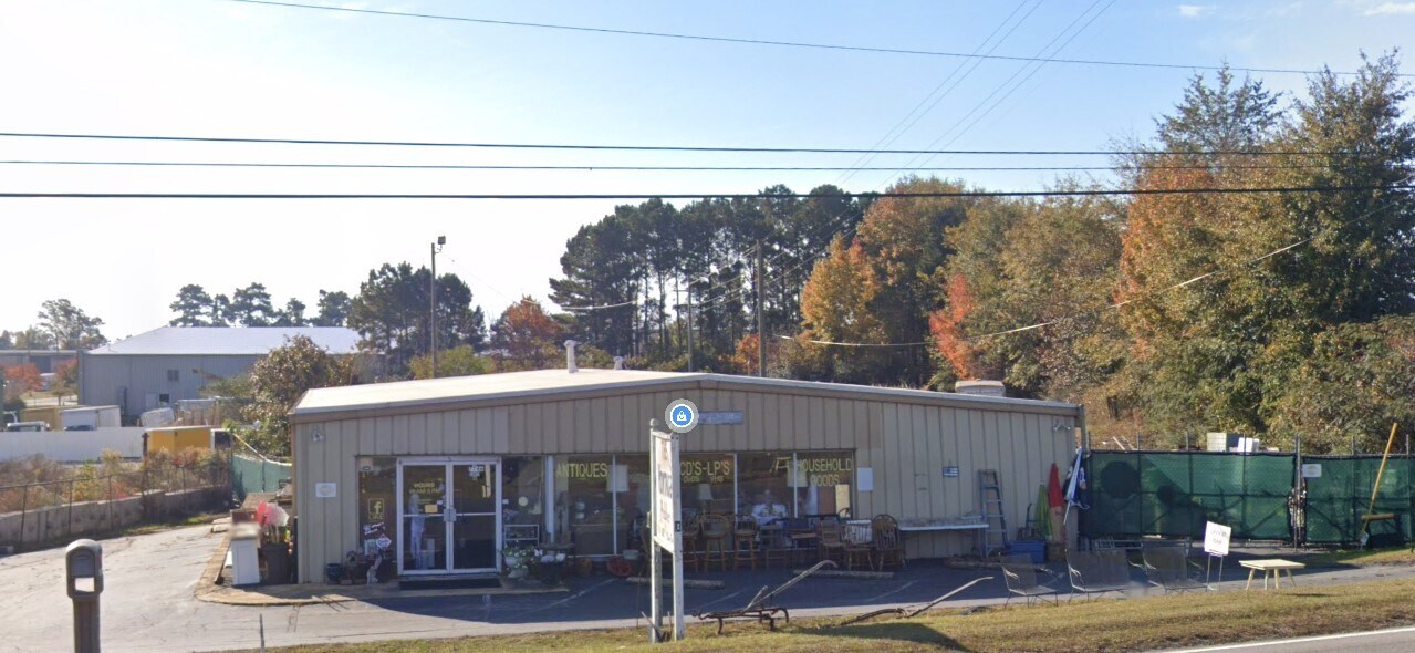 13021A Veterans Memorial Hwy, Douglasville, GA à louer Photo principale– Image 1 sur 4
