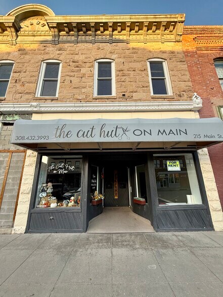 219 Main St, Chadron, NE à vendre - Photo de l’immeuble – Image 2 sur 32