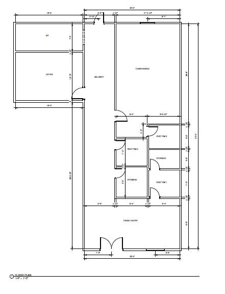 365 E Windmill Ln, Las Vegas, NV à louer - Photo de l’immeuble – Image 2 sur 25