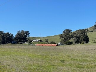 Plus de détails pour 1498 Oconnor Way, San Luis Obispo, CA - Terrain à vendre