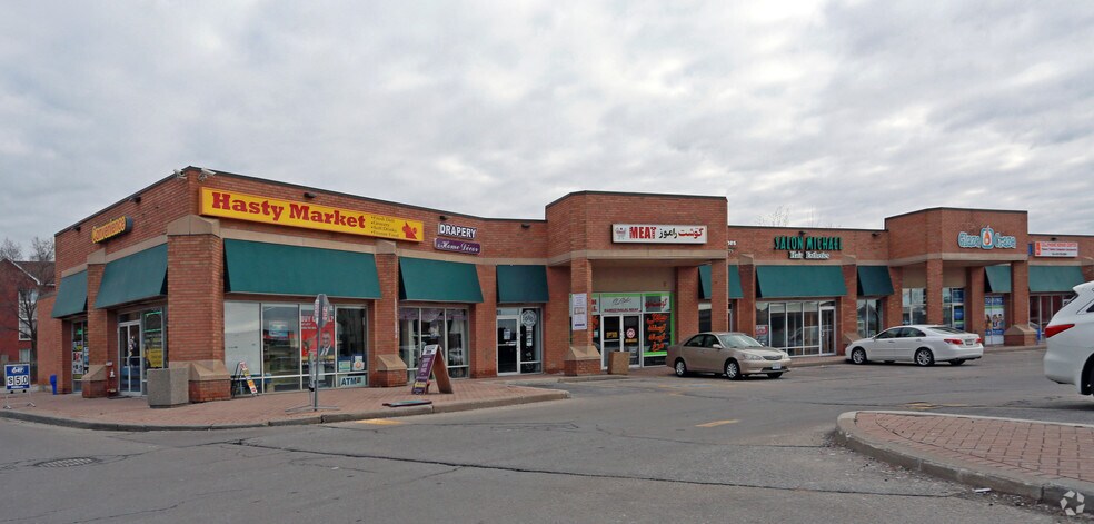 11005 Yonge St, Richmond Hill, ON à louer - Photo principale – Image 1 sur 6