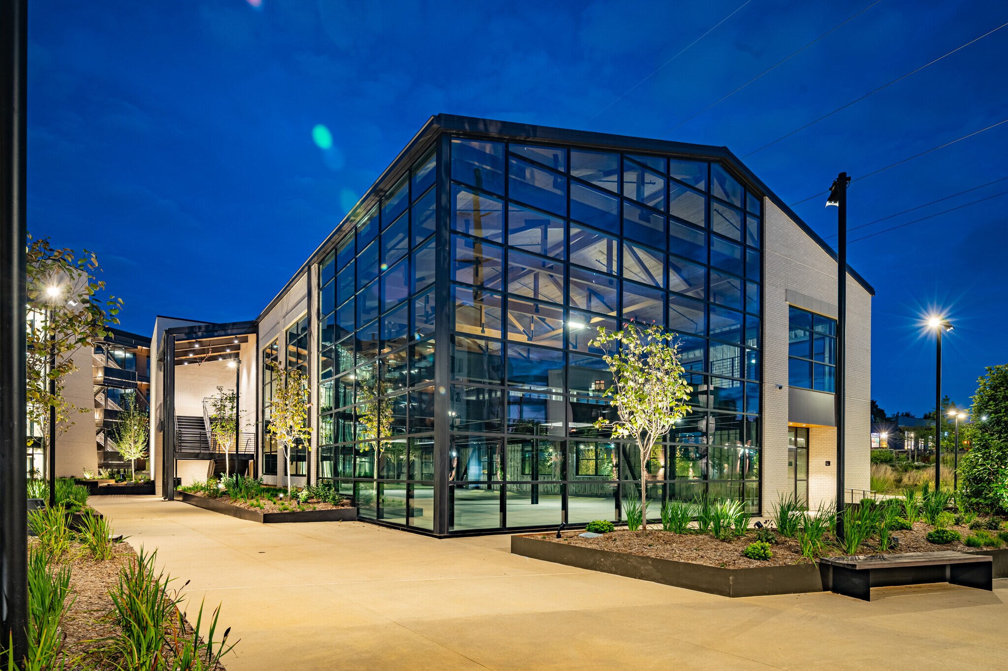 745 Echo St NW, Atlanta, GA à louer Photo principale– Image 1 sur 25