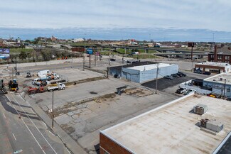 Plus de détails pour 1525-1531 Holmes St, Kansas City, MO - Local commercial à louer