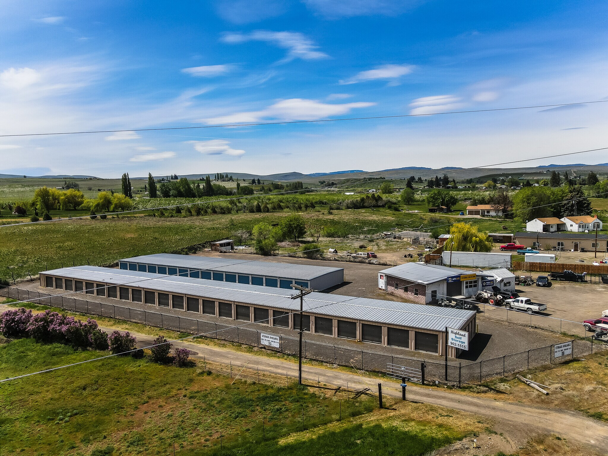 46 Hatton Rd, Tieton, WA à vendre Photo principale– Image 1 sur 19