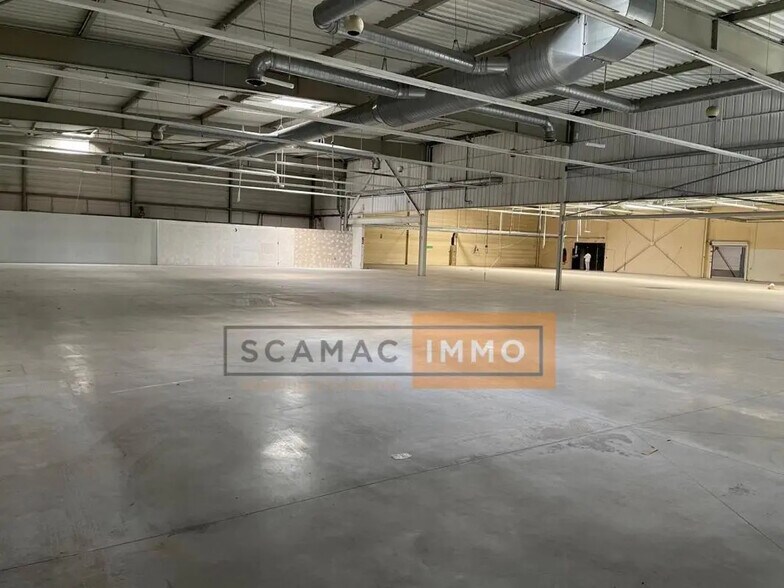 Local commercial dans La Garde à louer - Photo intérieure – Image 2 sur 5