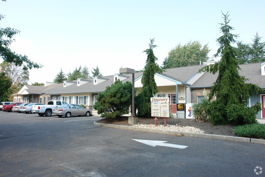 231 Crosswicks, Bordentown, NJ à vendre - Photo de l’immeuble – Image 3 sur 3
