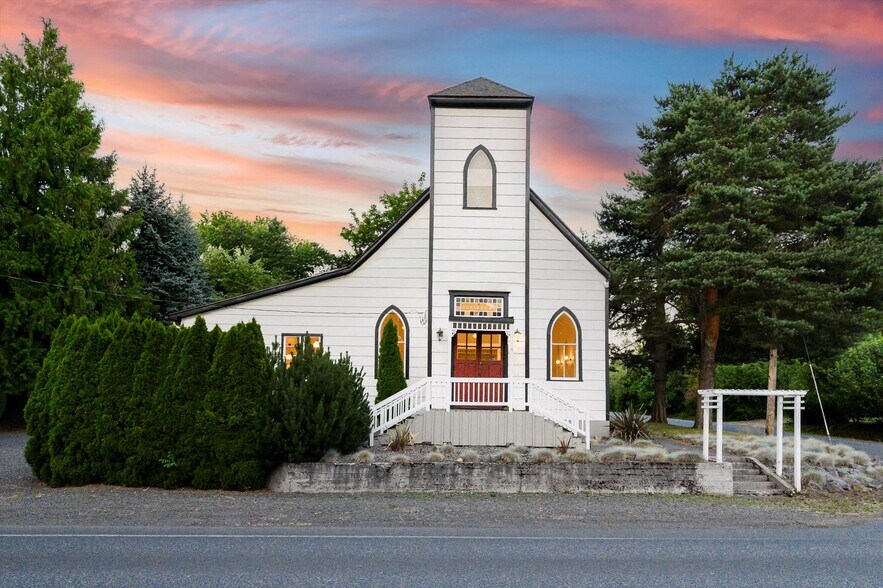 13360 SE Richey Rd, Boring, OR à vendre - Photo de l’immeuble – Image 1 sur 12