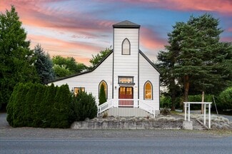 Plus de détails pour 13360 SE Richey Rd, Boring, OR - Spécialisé à vendre