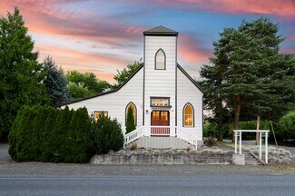 Plus de détails pour 13360 SE Richey Rd, Boring, OR - Spécialisé à vendre