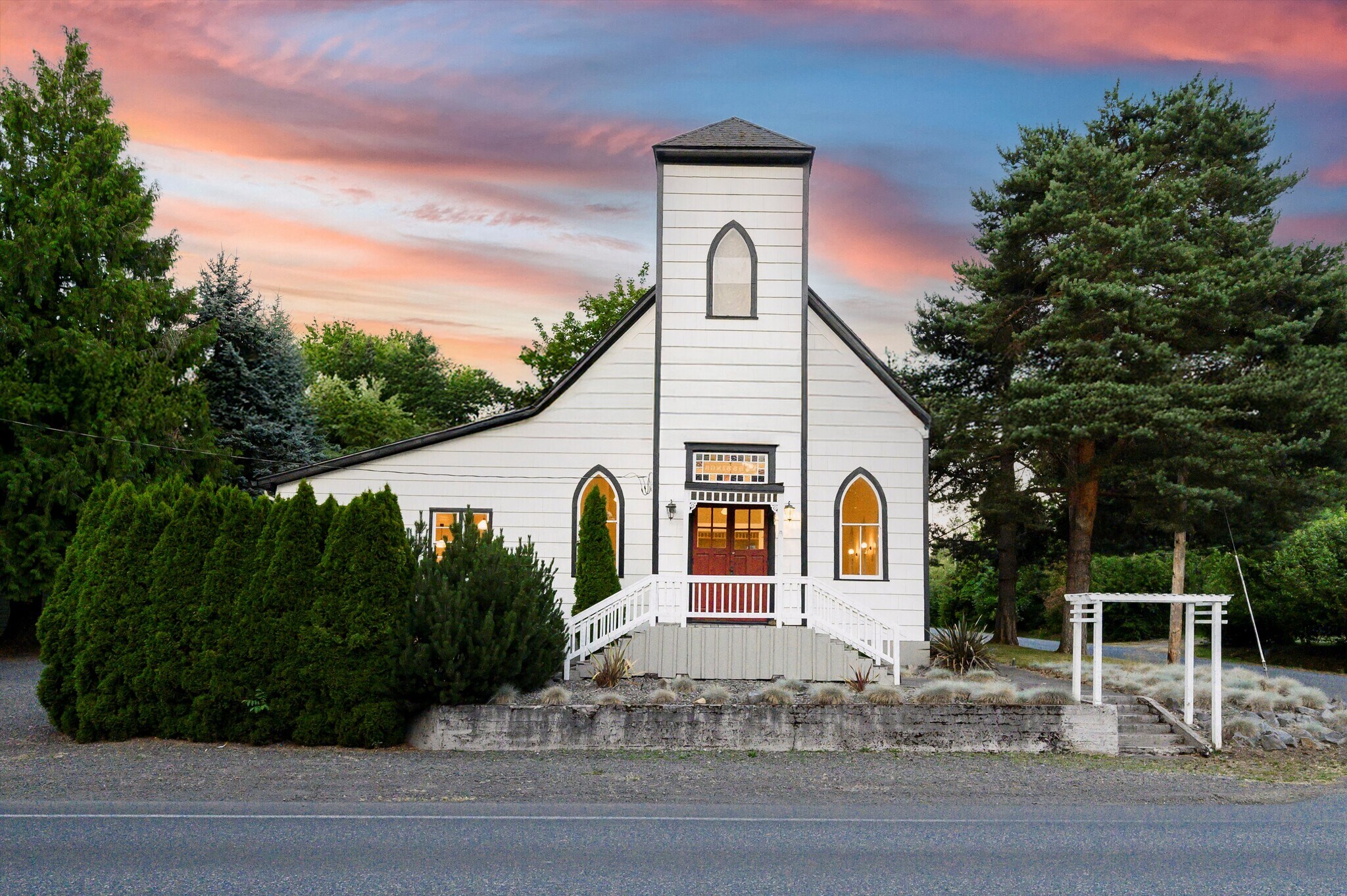 13360 SE Richey Rd, Boring, OR à vendre Photo de l’immeuble– Image 1 sur 13