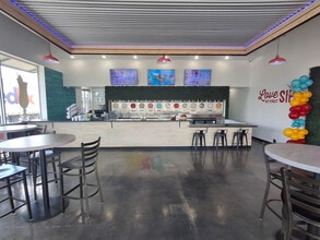 7531 Bandera Rd, San Antonio, TX à louer Photo intérieure– Image 2 sur 4