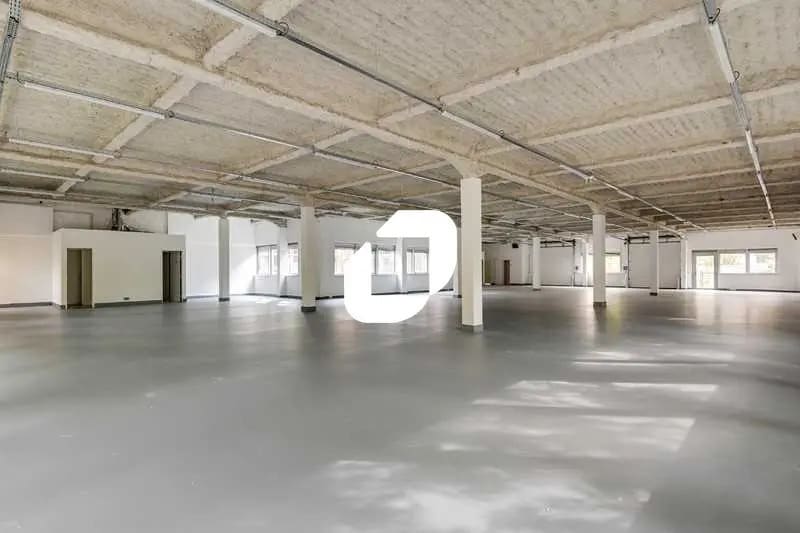 Avenue Du Canada, Les Ulis à louer - Photo intérieure – Image 2 sur 15