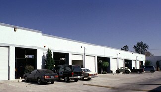 Plus de détails pour 3357 Miraloma Ave, Anaheim, CA - Local d'activités, Industriel/Logistique à louer