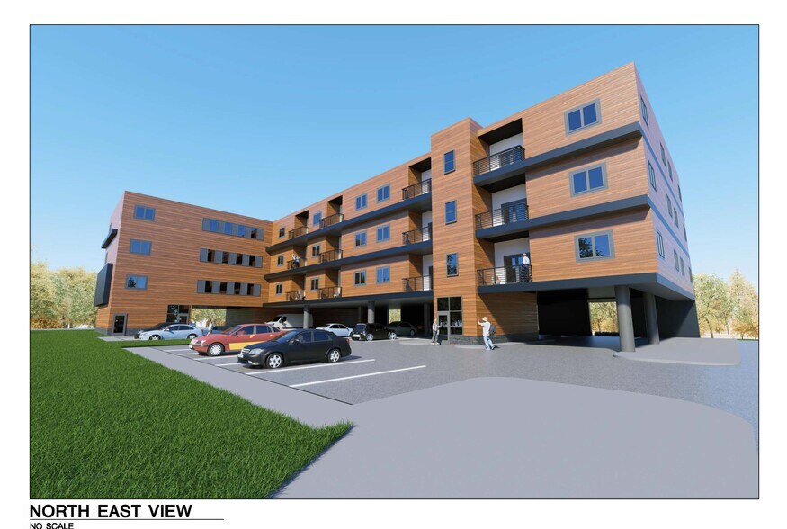 7956-7960 Grand, Dexter, MI à vendre - Photo de l’immeuble – Image 1 sur 7