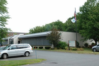 Plus de détails pour 8 Mountain View Ave, Colonie, NY - Bureau à vendre