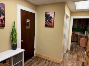 5000 Woodside Executive Ct, Aiken, SC à louer Photo intérieure– Image 2 sur 22