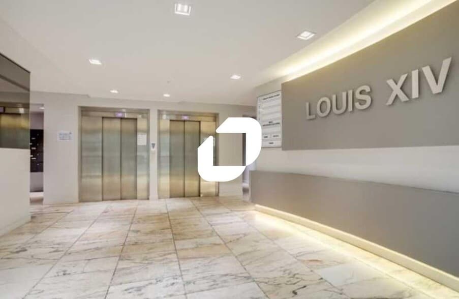 7 Boulevard Louis XIV, Lille à louer - Hall d’entrée – Image 1 sur 12