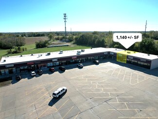 Plus de détails pour 901-925 W Highway 92, Kearney, MO - Local commercial à louer