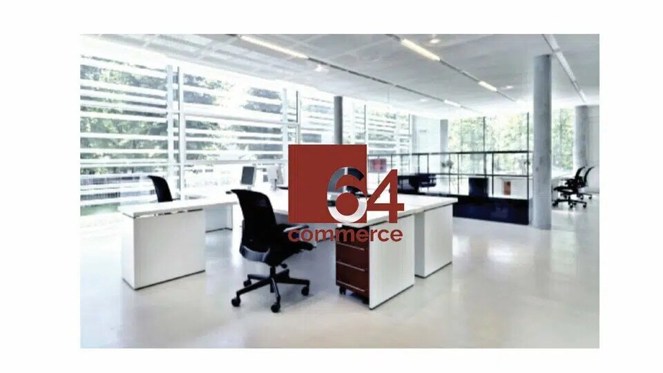 Bureau dans Bayonne à louer - Photo de l’immeuble – Image 1 sur 2