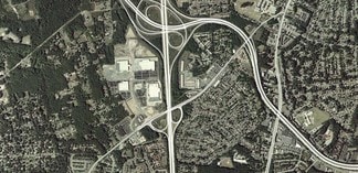 Plus de détails pour Quarterfield Rd, Glen Burnie, MD - Terrain à vendre