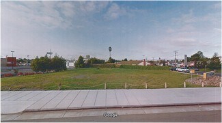 Plus de détails pour 10605 Foothill Blvd, Oakland, CA - Terrain à vendre
