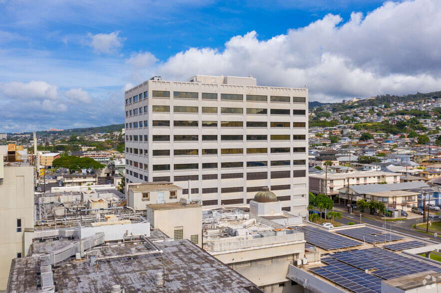 405 N Kuakini St, Honolulu, HI à vendre - Photo de l’immeuble – Image 2 sur 6