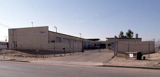 Plus de détails pour 3802 S 28th St, Phoenix, AZ - Industriel/Logistique à vendre