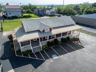 Plus de détails pour 13 Long Meadow Rd, Fishersville, VA - Bureau à louer
