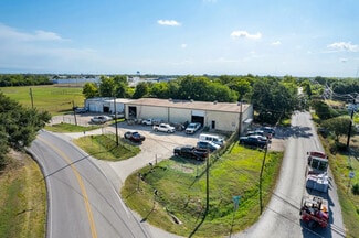 Plus de détails pour 1809 Groesbeck St, Bryan, TX - Industriel/Logistique à vendre