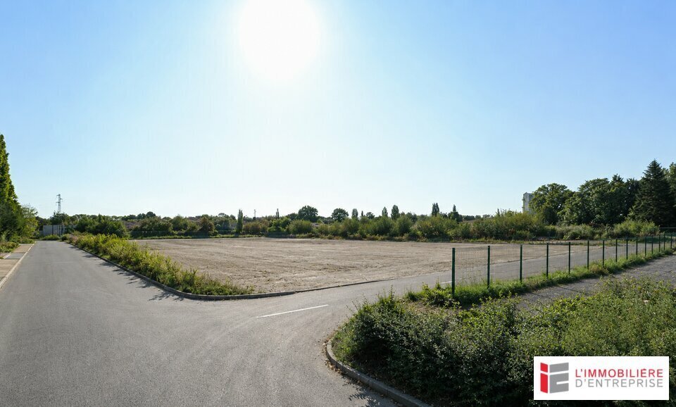 Terrain dans Plancoët à vendre - Plan de site – Image 2 sur 2