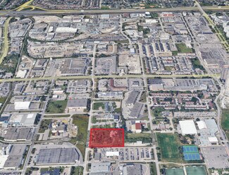 Plus de détails pour 435 Mackenzie Av, Ajax, ON - Terrain à vendre