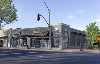 Plus de détails pour 1415 E 14th St, San Leandro, CA - Local commercial à louer