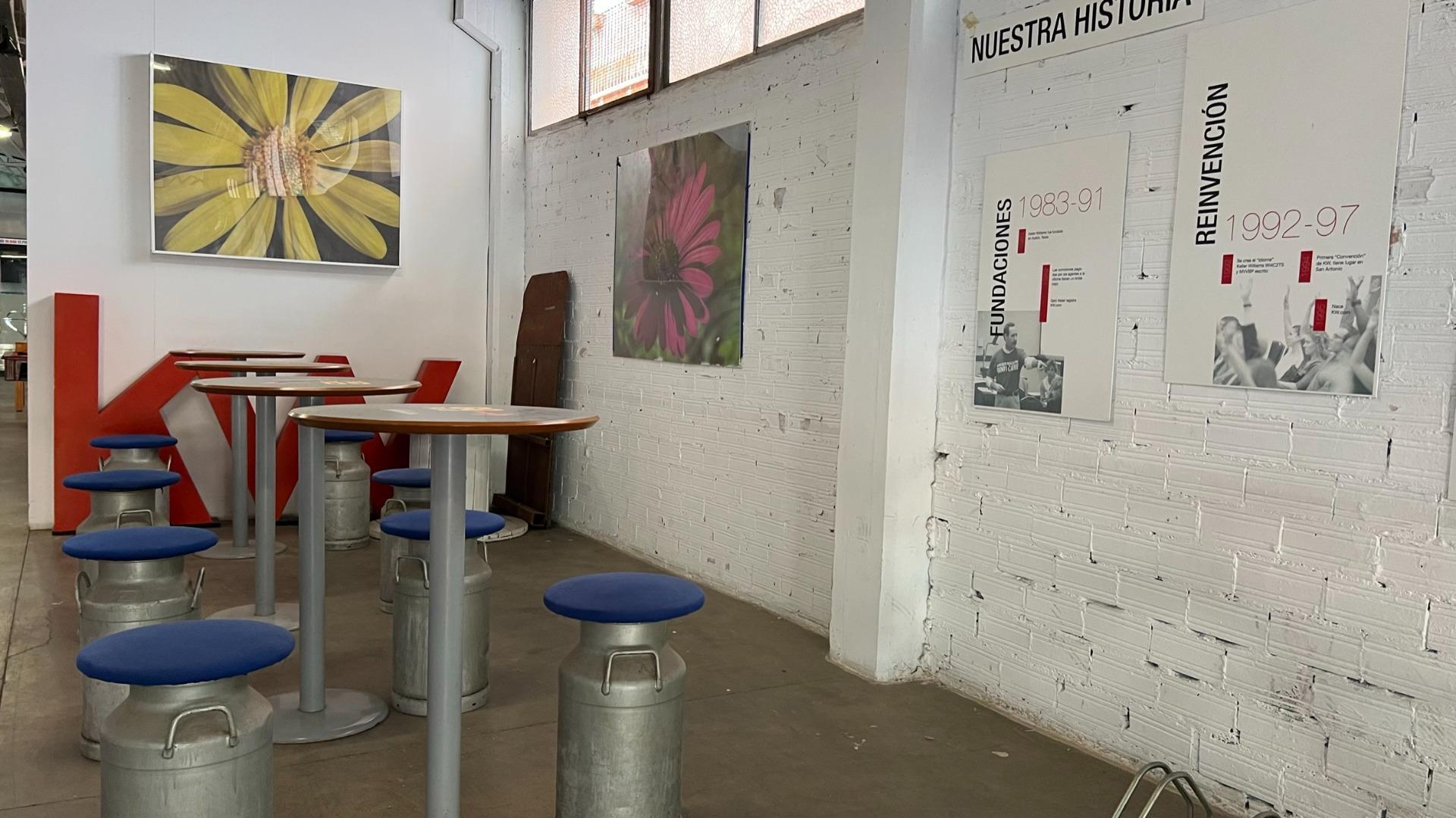 Espace de coworking dans València, Valencia à louer Photo intérieure– Image 1 sur 13