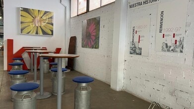 Espace de coworking dans València, Valencia à louer Photo intérieure– Image 1 sur 13