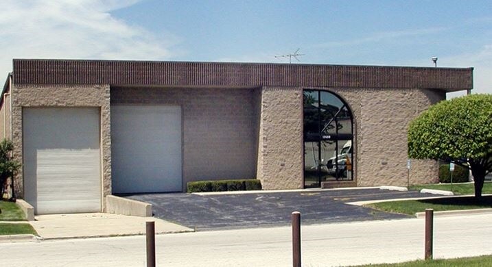12600 Holiday Dr, Alsip, IL à vendre - Photo de l’immeuble – Image 3 sur 4
