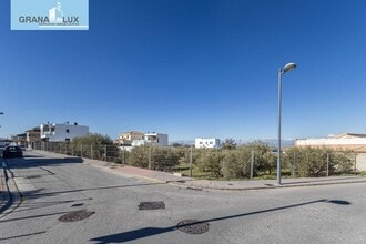 Calle Libertad, 4, La Zubia, GRA - Vue aérienne vue de carte - Image1