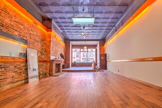 Plus de détails pour 138 Second Ave, New York, NY - Local commercial à louer
