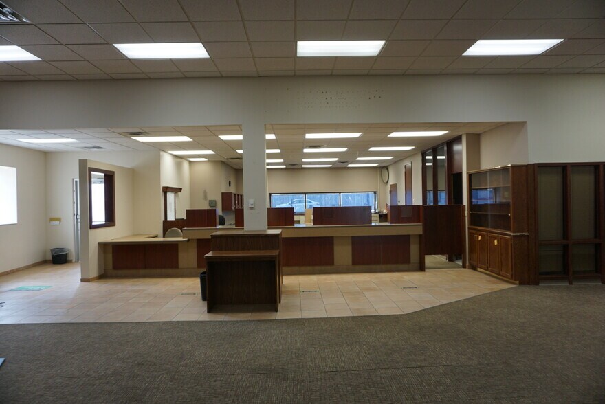 501 Dakota Ave, Wahpeton, ND à vendre - Photo intérieure – Image 3 sur 14