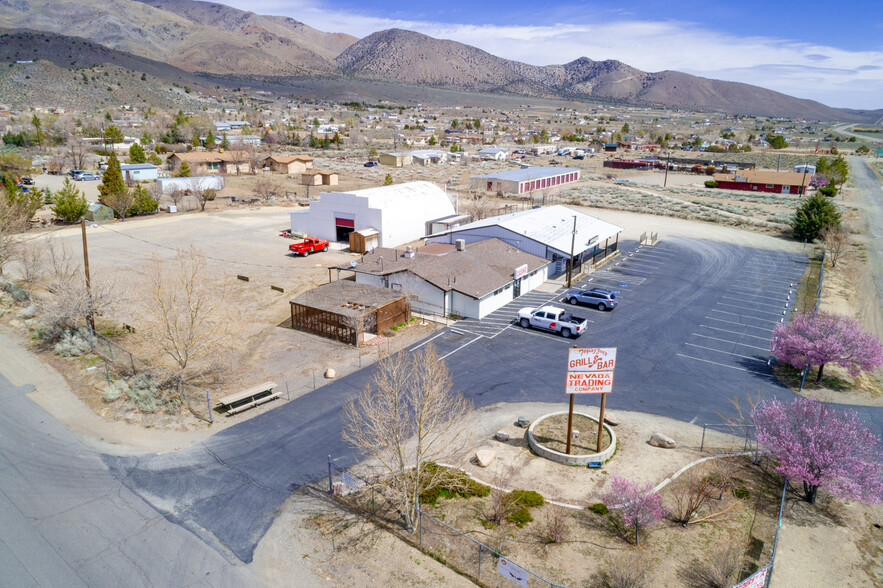 3900 Carter Way, Wellington, NV à vendre - Photo de l’immeuble – Image 3 sur 19