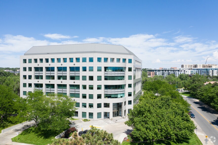 3200 E Cherry Creek South Dr, Denver, CO à louer - Photo principale – Image 1 sur 12