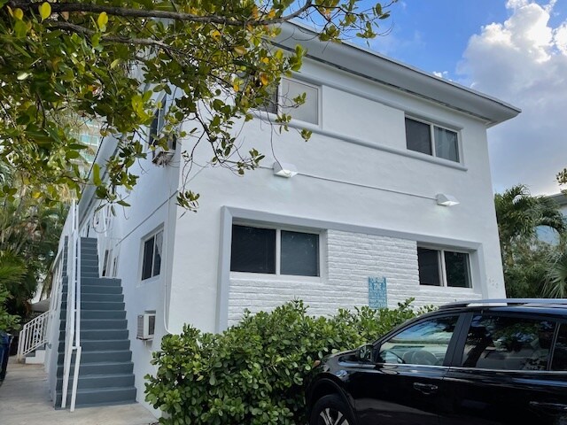 1420 16th St, Miami Beach, FL à vendre - Photo de l’immeuble – Image 1 sur 14