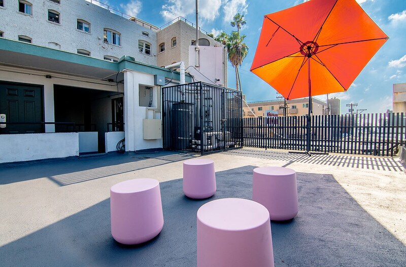 220 S Alvarado St, Los Angeles, CA à vendre - Photo de l’immeuble – Image 3 sur 45