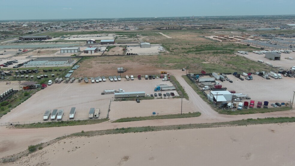 3001 Edgar Cir, Odessa, TX à vendre - Photo de l’immeuble – Image 2 sur 8