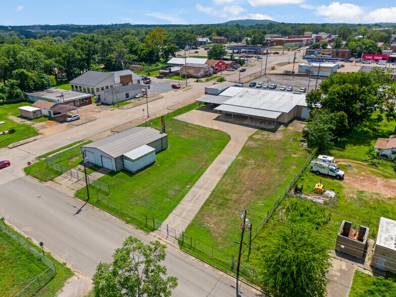 TBD E Marshall st, Gilmer, TX à louer - Photo de l’immeuble – Image 2 sur 39