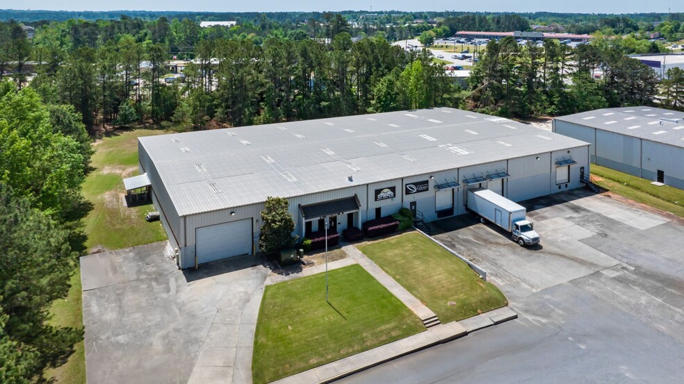 707 N Belair Rd, Evans, GA à vendre - Photo de l’immeuble – Image 3 sur 21