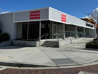 Plus de détails pour 24621 Del Prado, Dana Point, CA - Local commercial à louer