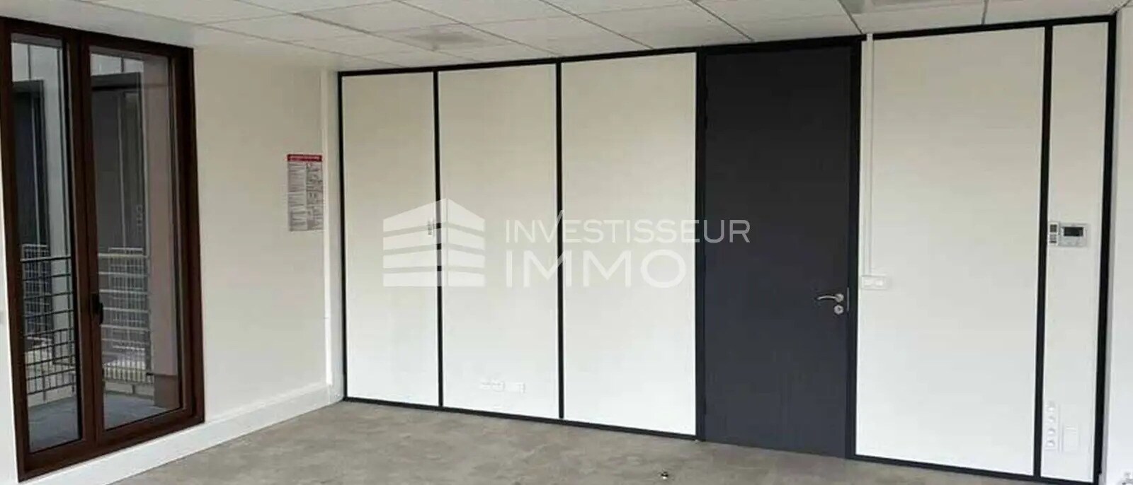 Bureau dans Montévrain à louer Photo intérieure– Image 1 sur 6