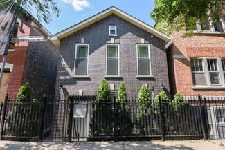 Plus de détails pour 1828 S Peoria St, Chicago, IL - Logement à vendre