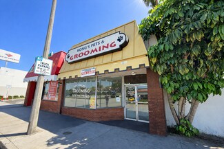 Plus de détails pour 6320-6322 Atlantic Blvd, Bell, CA - Local commercial à louer
